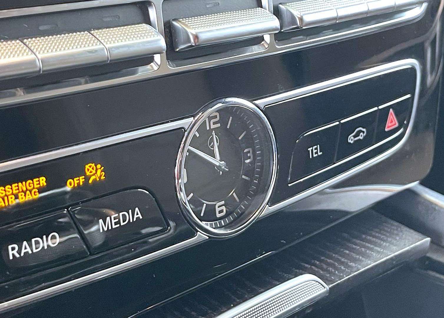 Mercedes GLS 350 - 2019 - Joinsteer - #17