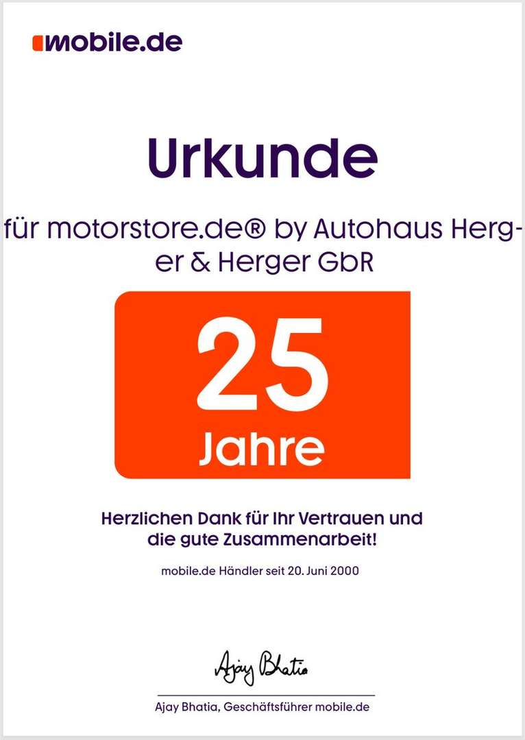 Mercedes Classe C63 AMG 63 - 2022 - Joinsteer - #20