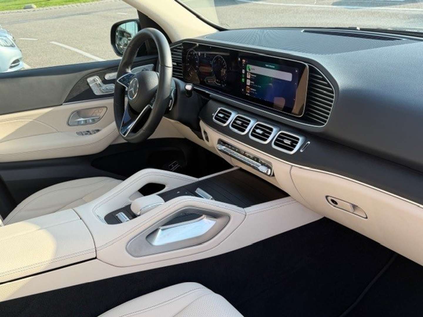 Mercedes GLE 400 AMG Line - 2025 - Joinsteer - #19