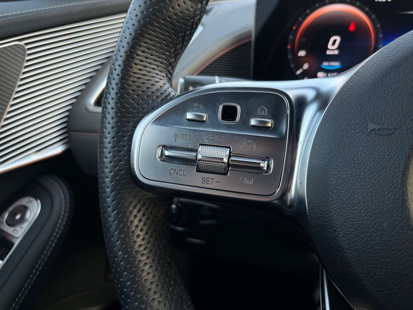 Mercedes EQC 400 - 2022 - Joinsteer - #25