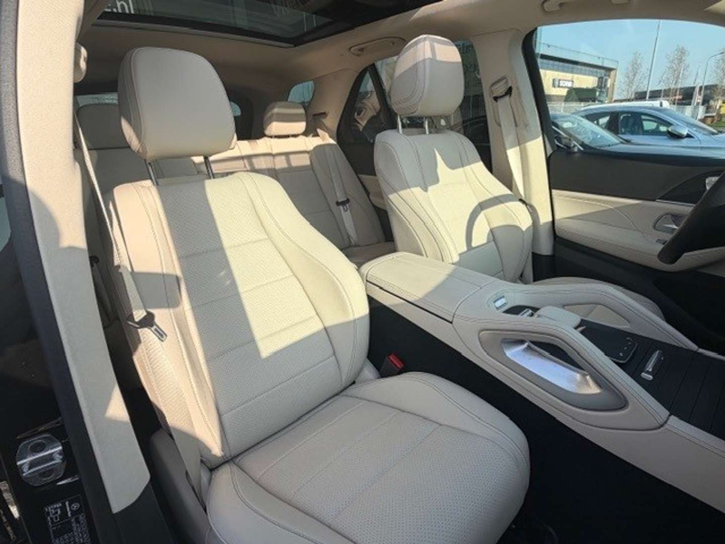 Mercedes GLE 400 AMG Line - 2025 - Joinsteer - #20