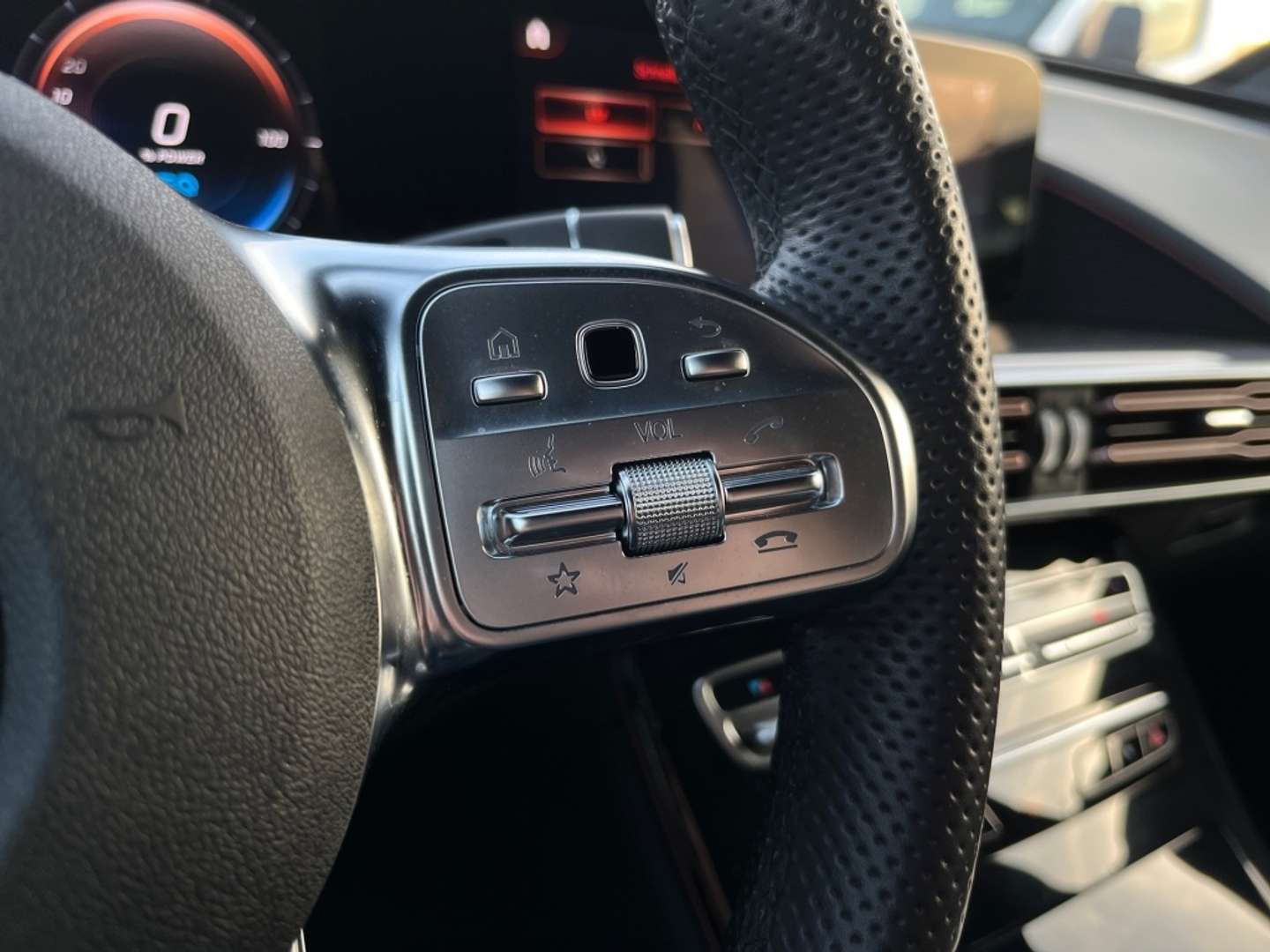 Mercedes EQC 400 - 2022 - Joinsteer - #26