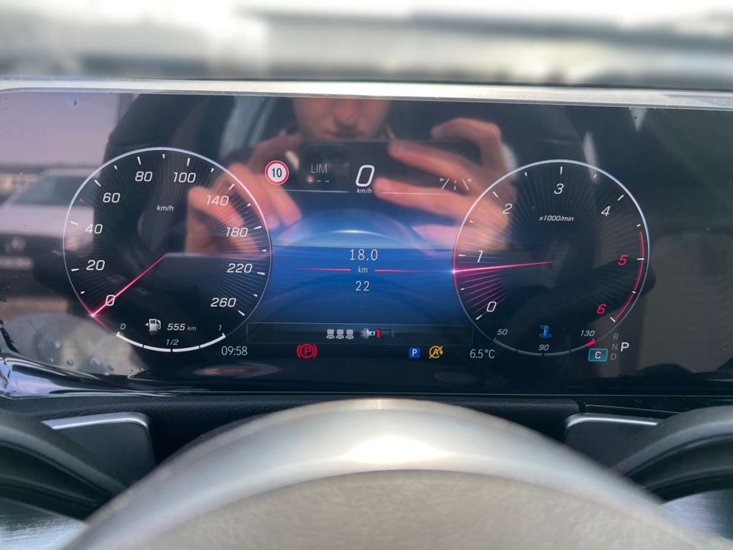 Mercedes GLB 200 Progressive - 2026 - Joinsteer - #13