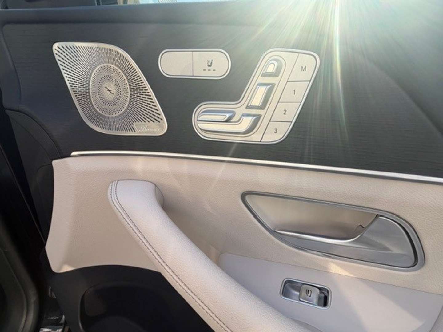 Mercedes GLE 400 AMG Line - 2025 - Joinsteer - #21