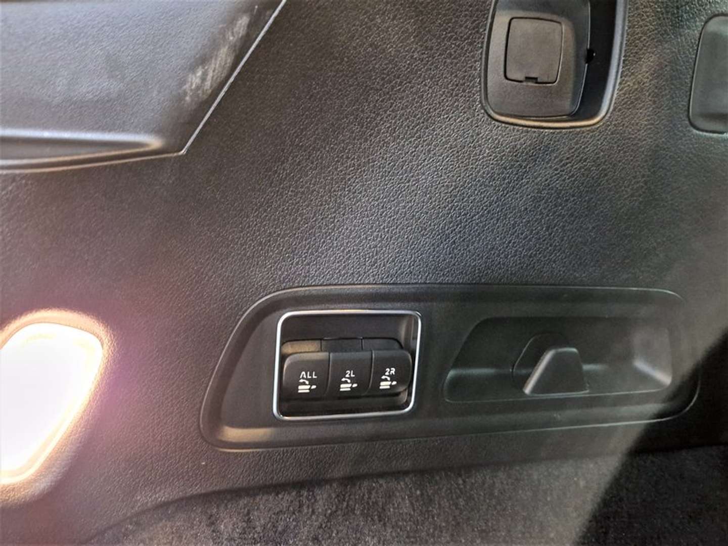 Mercedes GLS 400 - 2022 - Joinsteer - #29