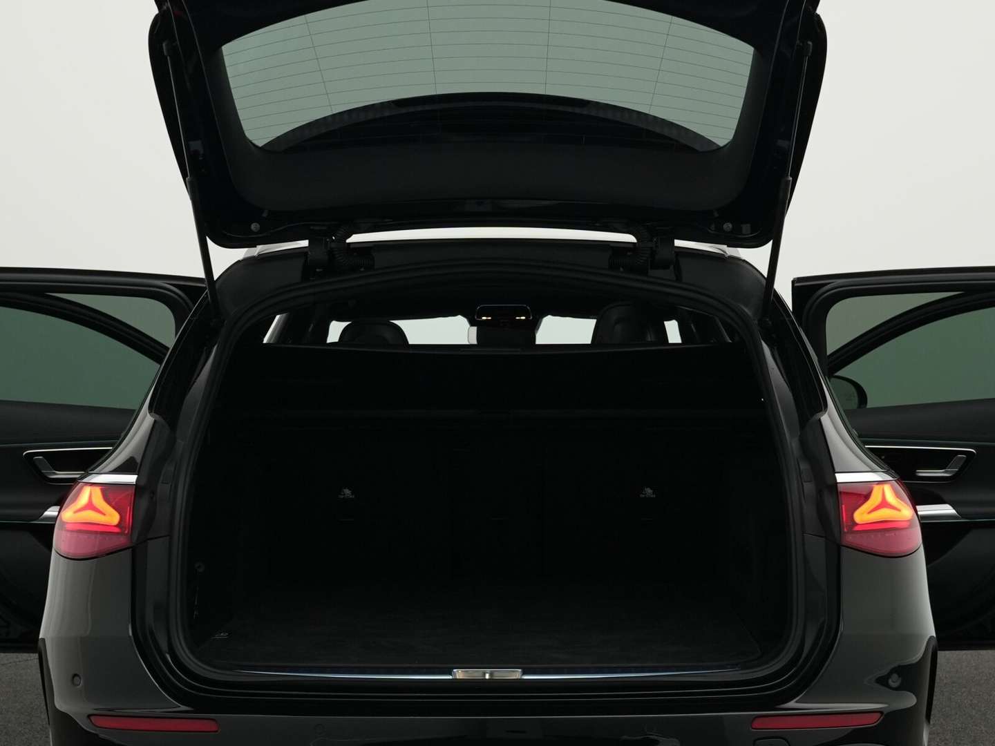 Mercedes Classe E Break 450 AMG Line - 2024 - Joinsteer - #17