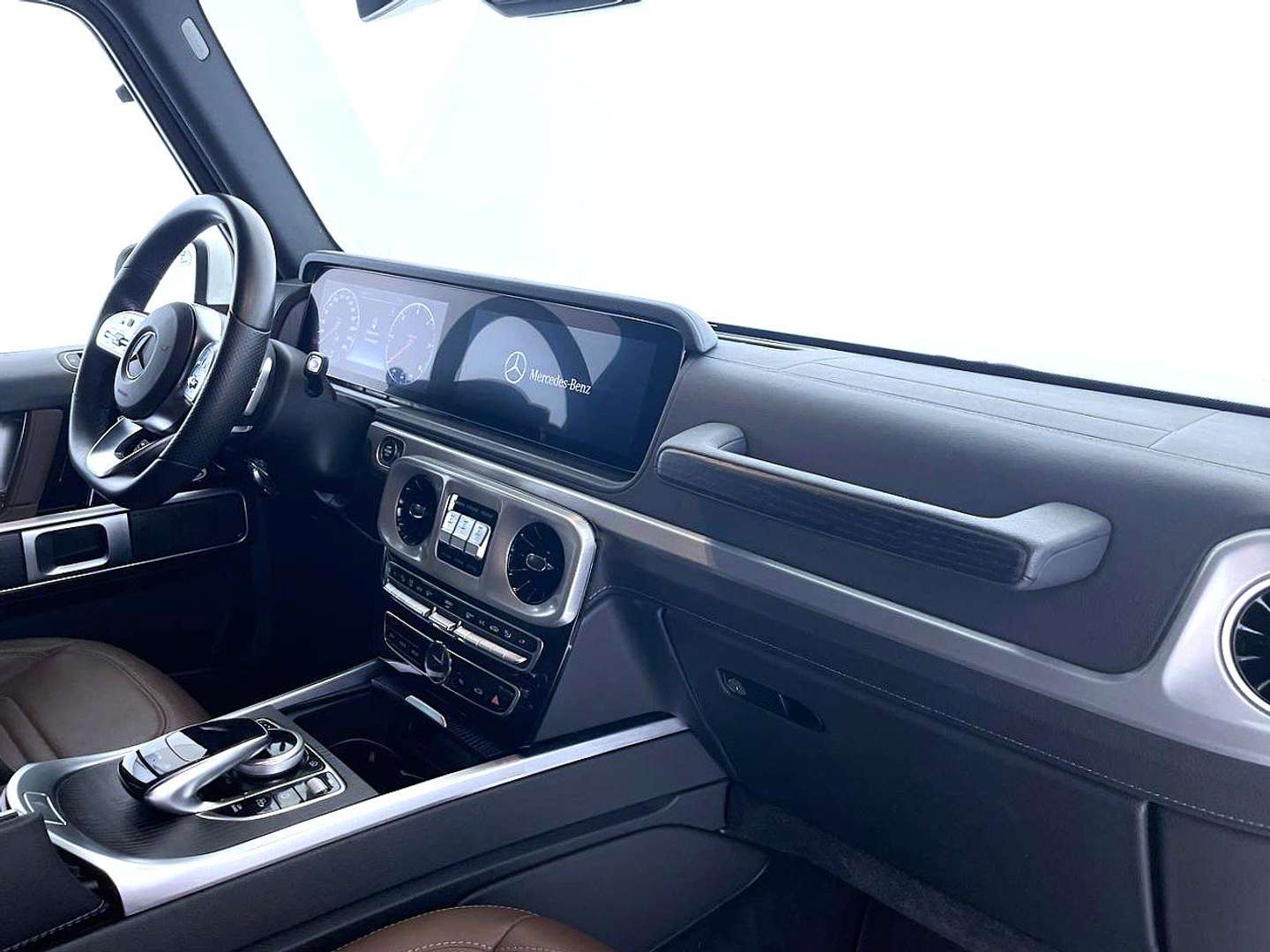 Mercedes GLS 350 - 2019 - Joinsteer - #21