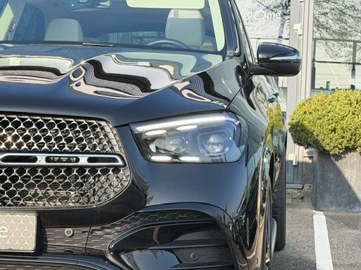 Mercedes GLE 400 AMG Line - 2025 - Joinsteer - #23