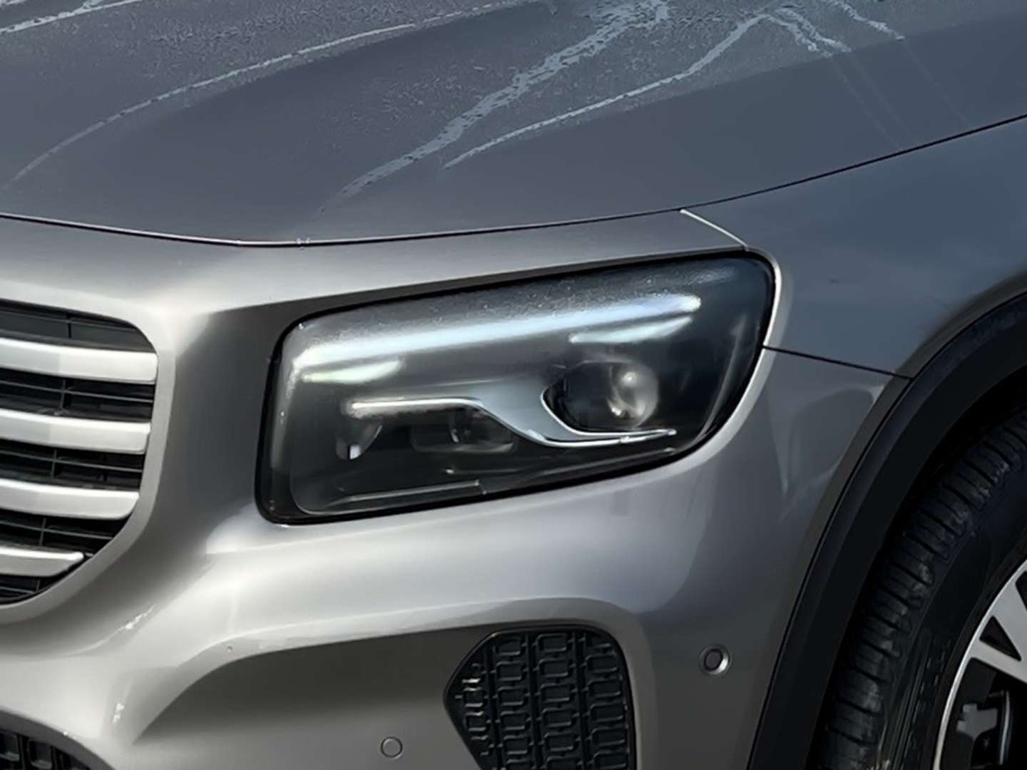 Mercedes GLB 200 Progressive - 2026 - Joinsteer - #16