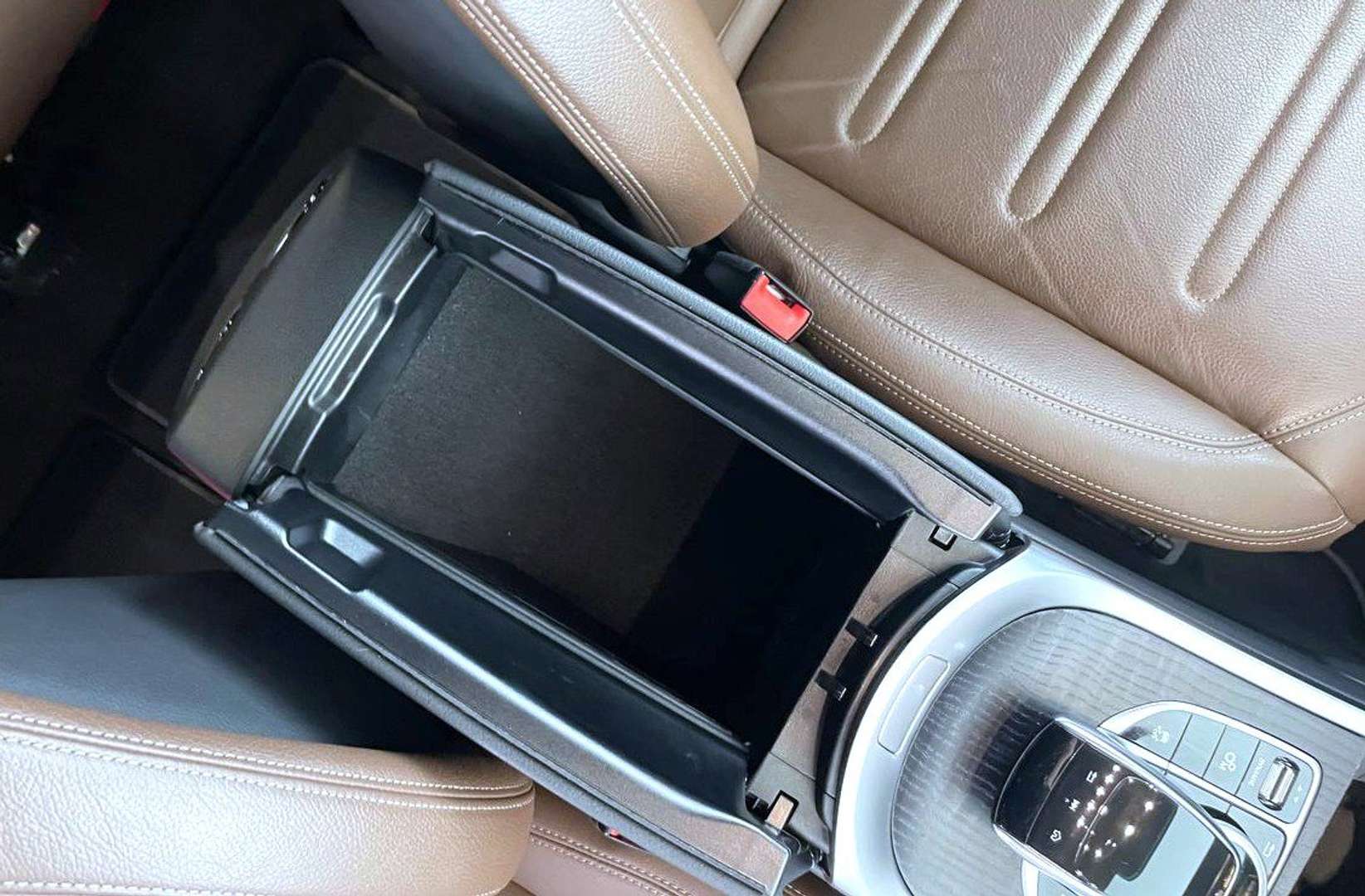 Mercedes GLS 350 - 2019 - Joinsteer - #23