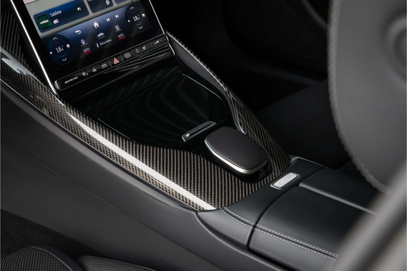 Mercedes SL 63 AMG Line - 2023 - Joinsteer - #9