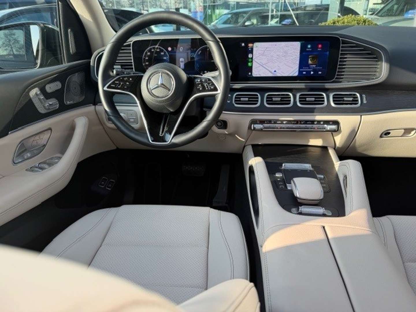 Mercedes GLE 400 AMG Line - 2025 - Joinsteer - #25