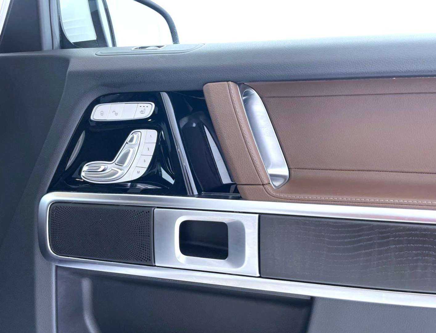 Mercedes GLS 350 - 2019 - Joinsteer - #24