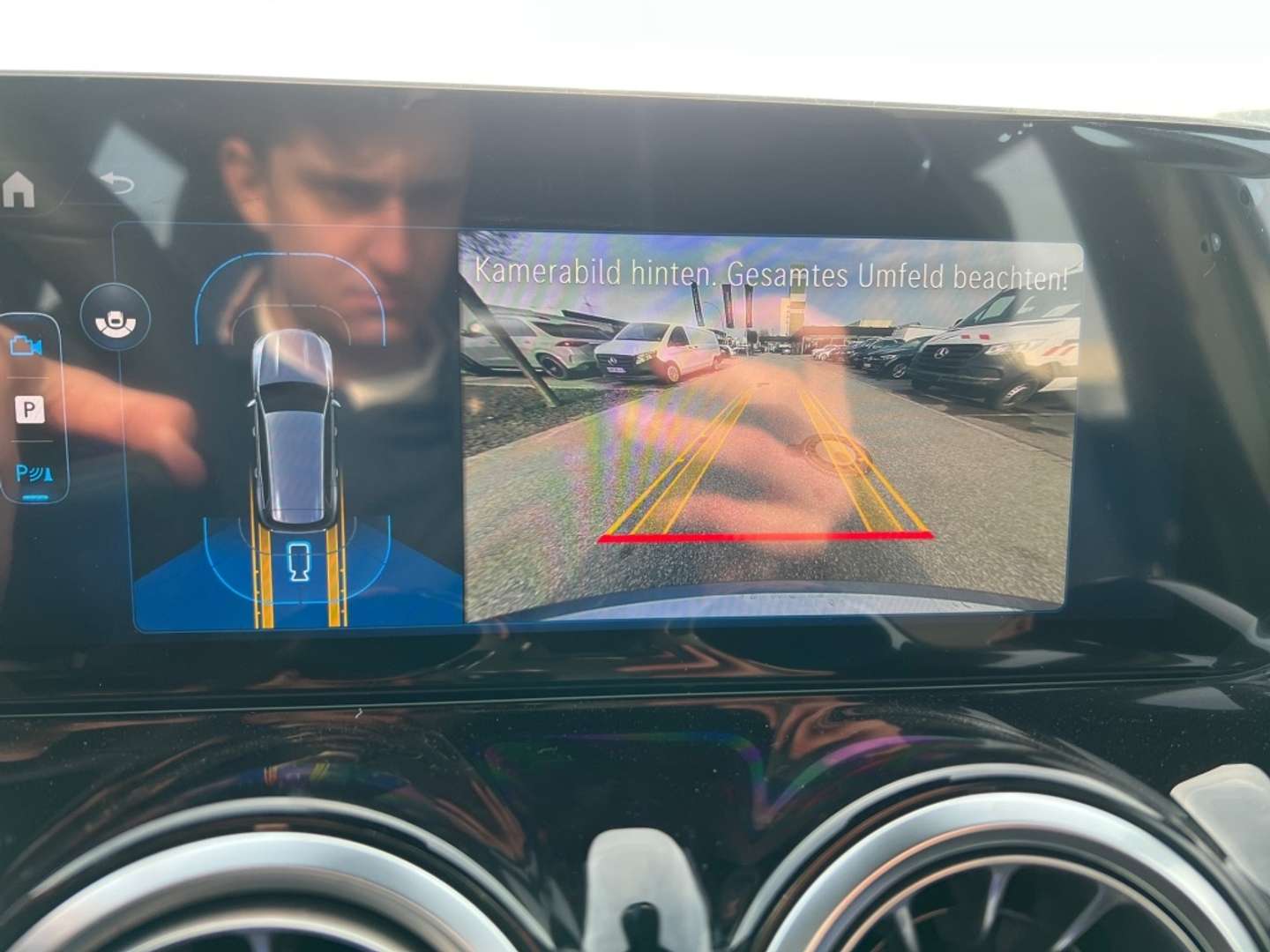 Mercedes GLB 200 Progressive - 2026 - Joinsteer - #18