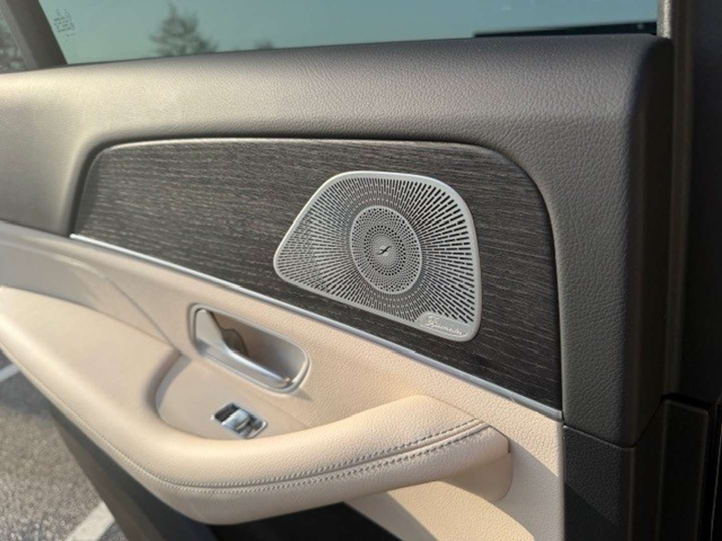 Mercedes GLE 400 AMG Line - 2025 - Joinsteer - #27