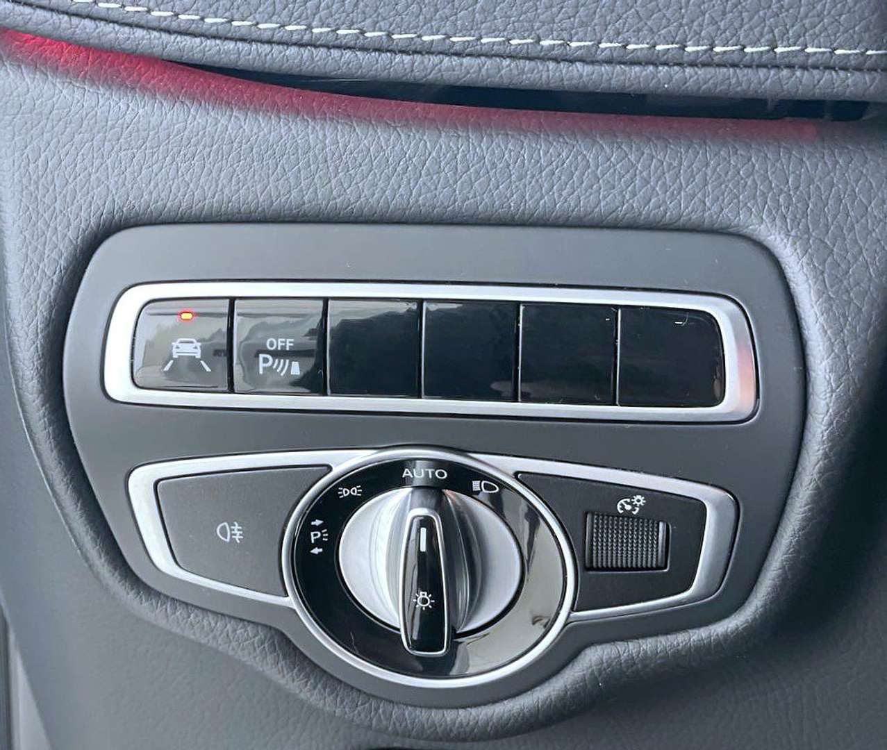 Mercedes GLS 350 - 2019 - Joinsteer - #25