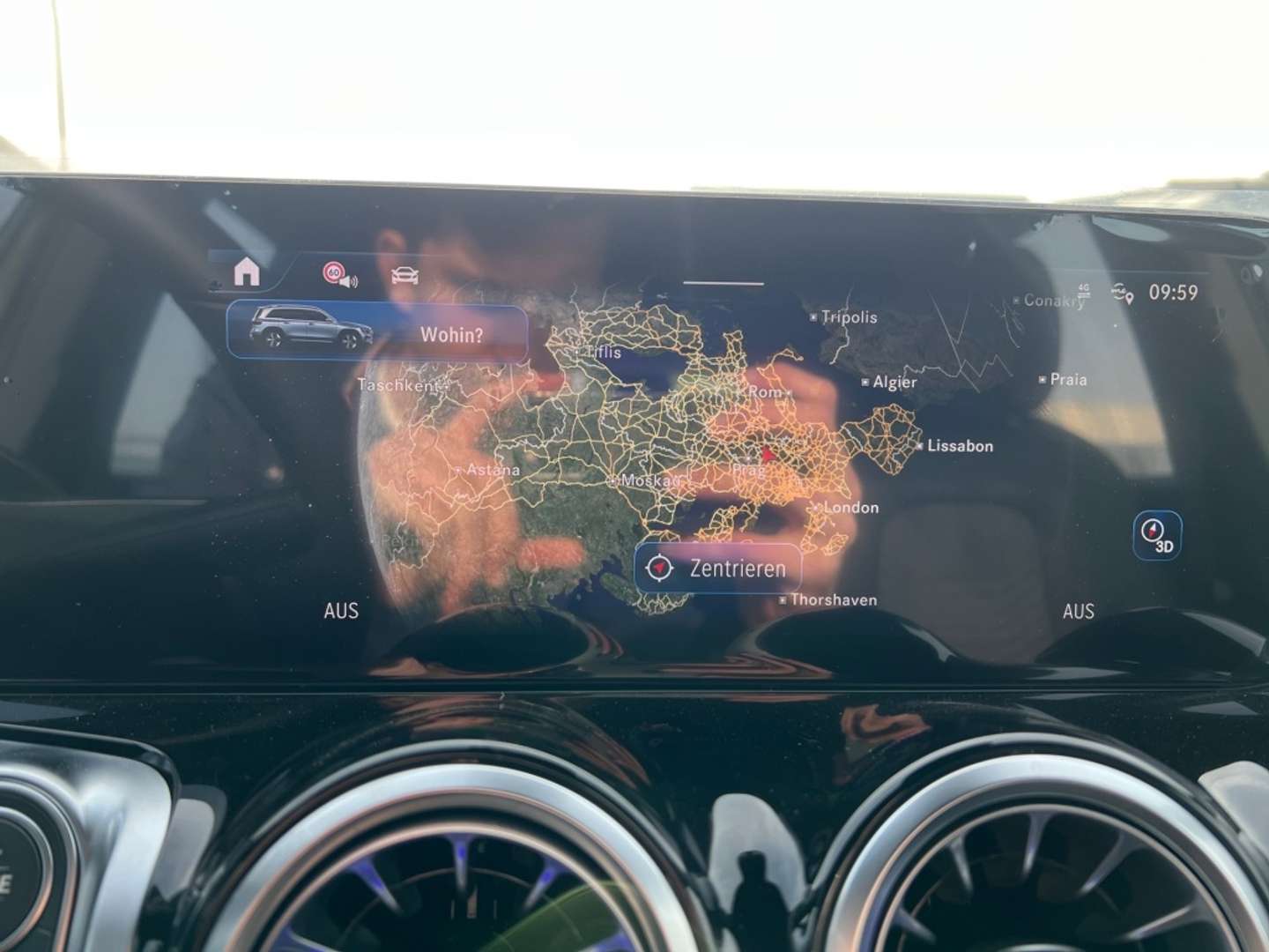 Mercedes GLB 200 Progressive - 2026 - Joinsteer - #19