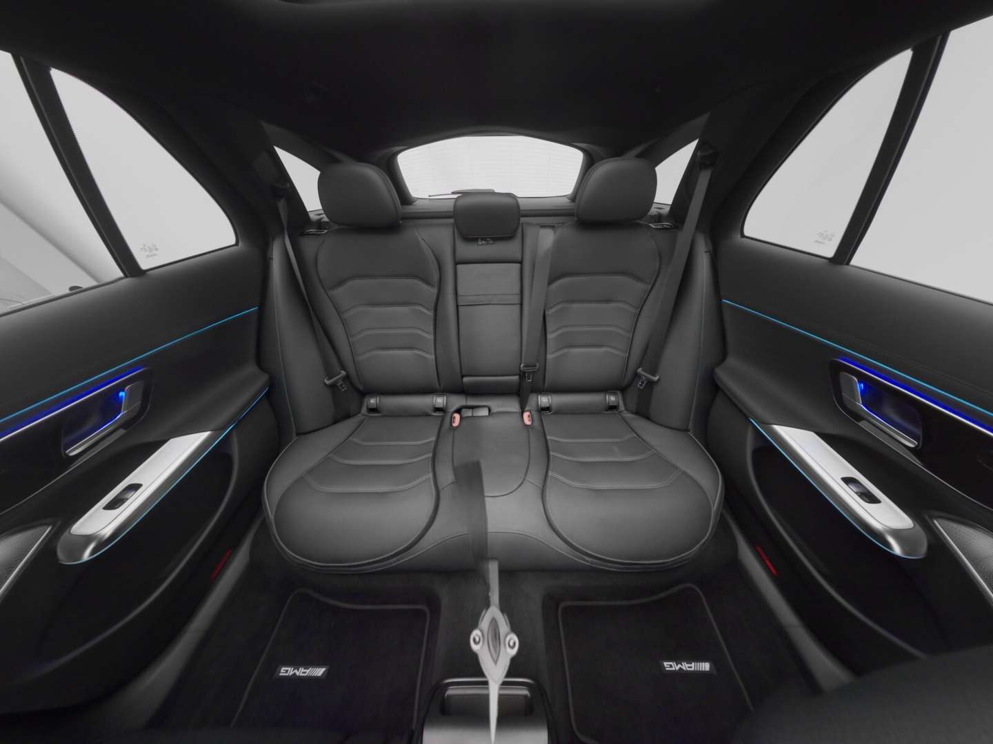 Mercedes Classe E Break 450 AMG Line - 2024 - Joinsteer - #22