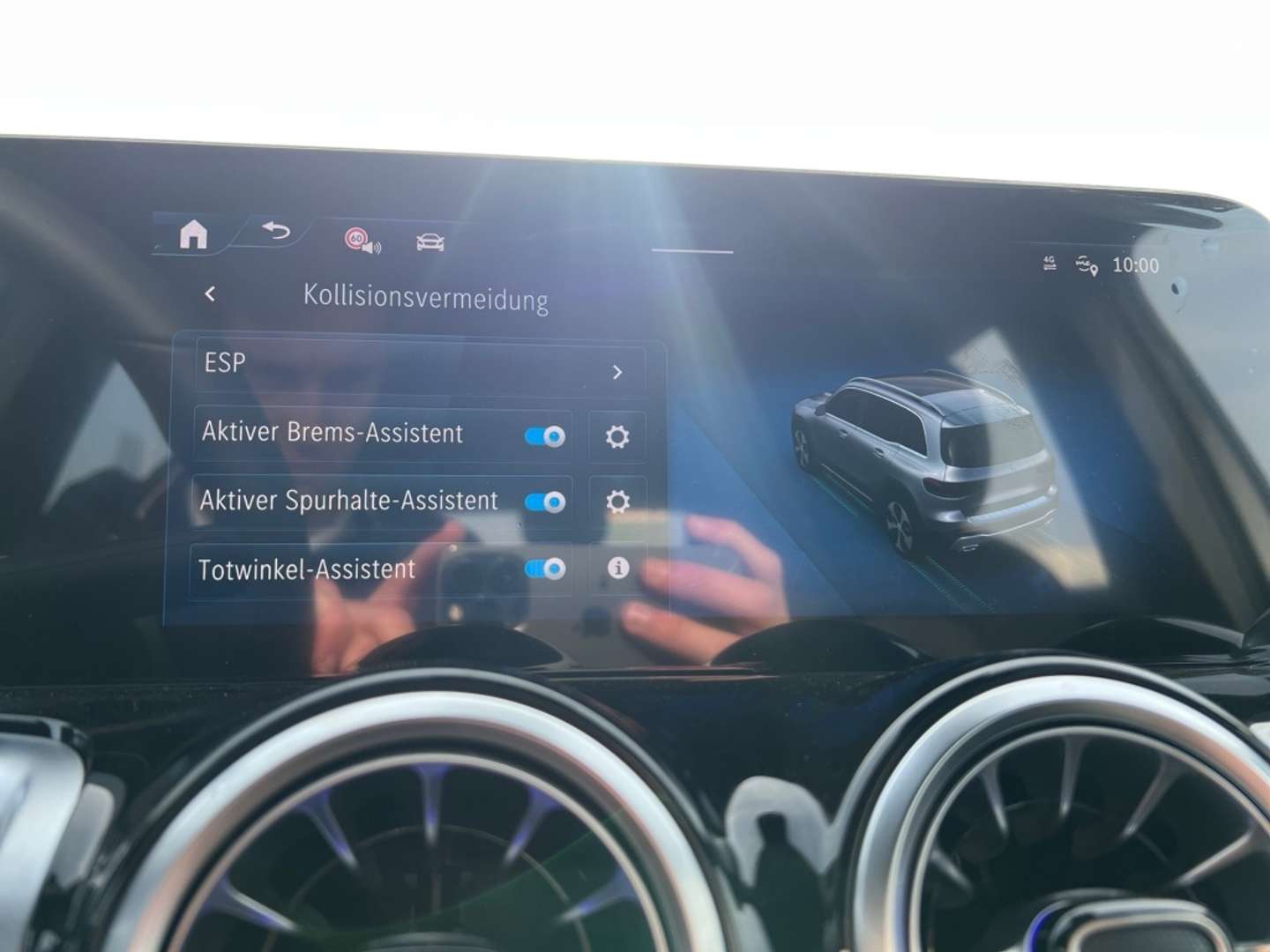 Mercedes GLB 200 Progressive - 2026 - Joinsteer - #20