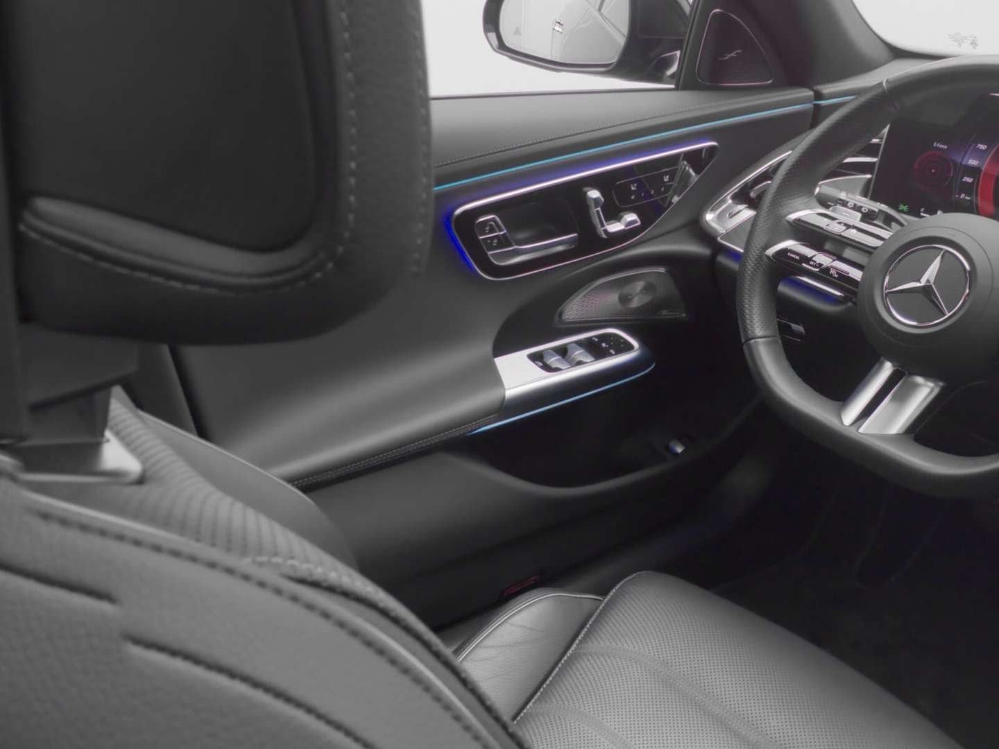 Mercedes Classe E Break 450 AMG Line - 2024 - Joinsteer - #23