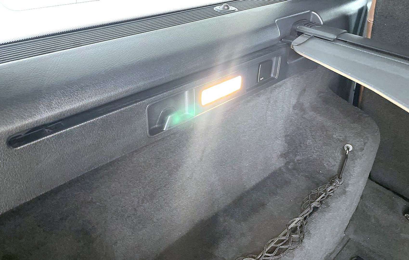 Mercedes GLS 350 - 2019 - Joinsteer - #27