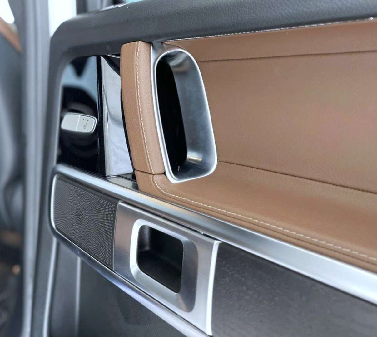 Mercedes GLS 350 - 2019 - Joinsteer - #29