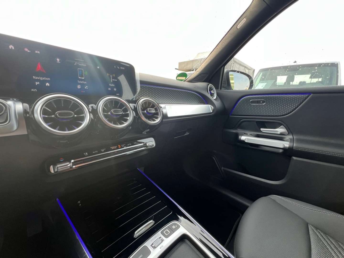 Mercedes GLB 200 Progressive - 2026 - Joinsteer - #24