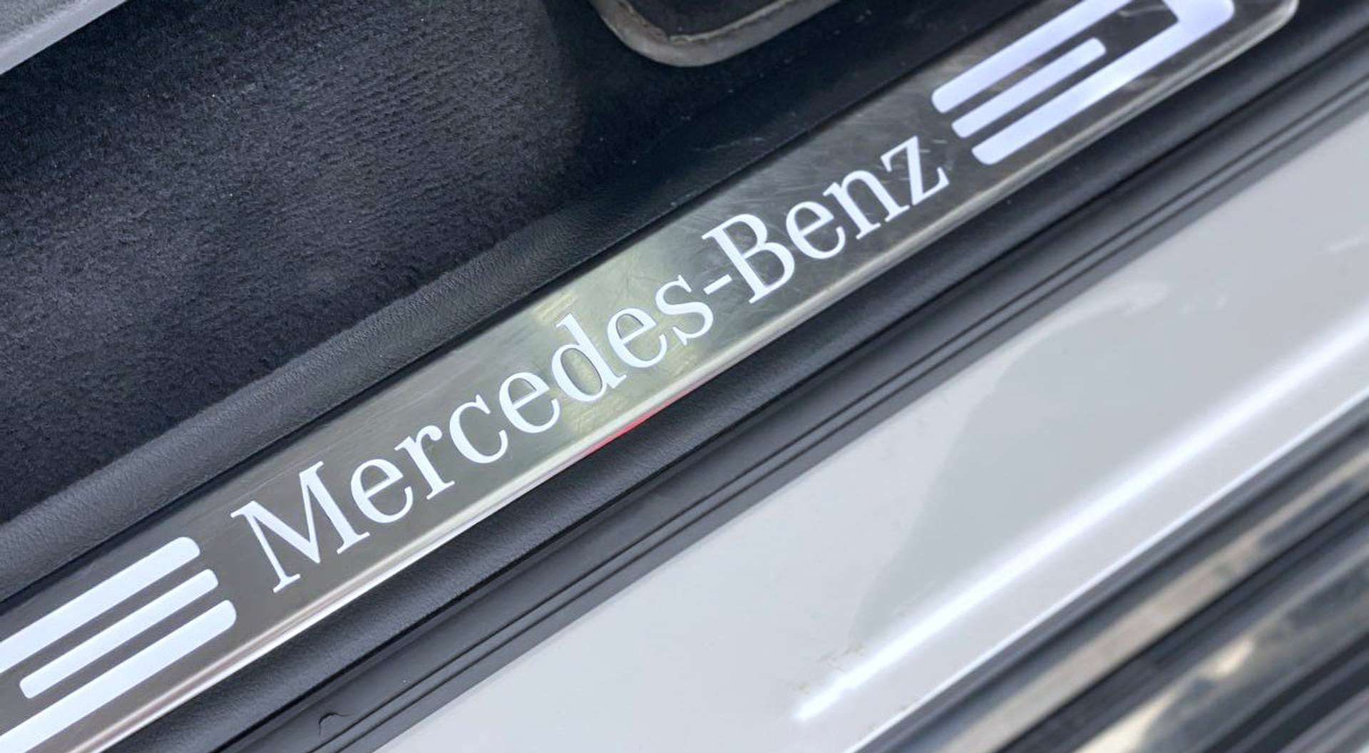Mercedes GLS 350 - 2019 - Joinsteer - #30