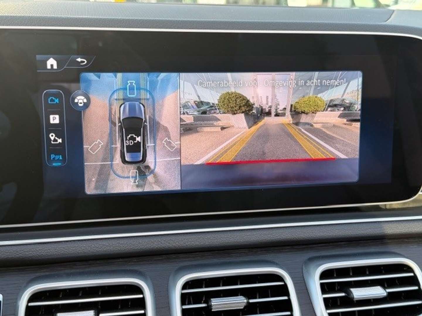 Mercedes GLE 400 AMG Line - 2025 - Joinsteer - #34