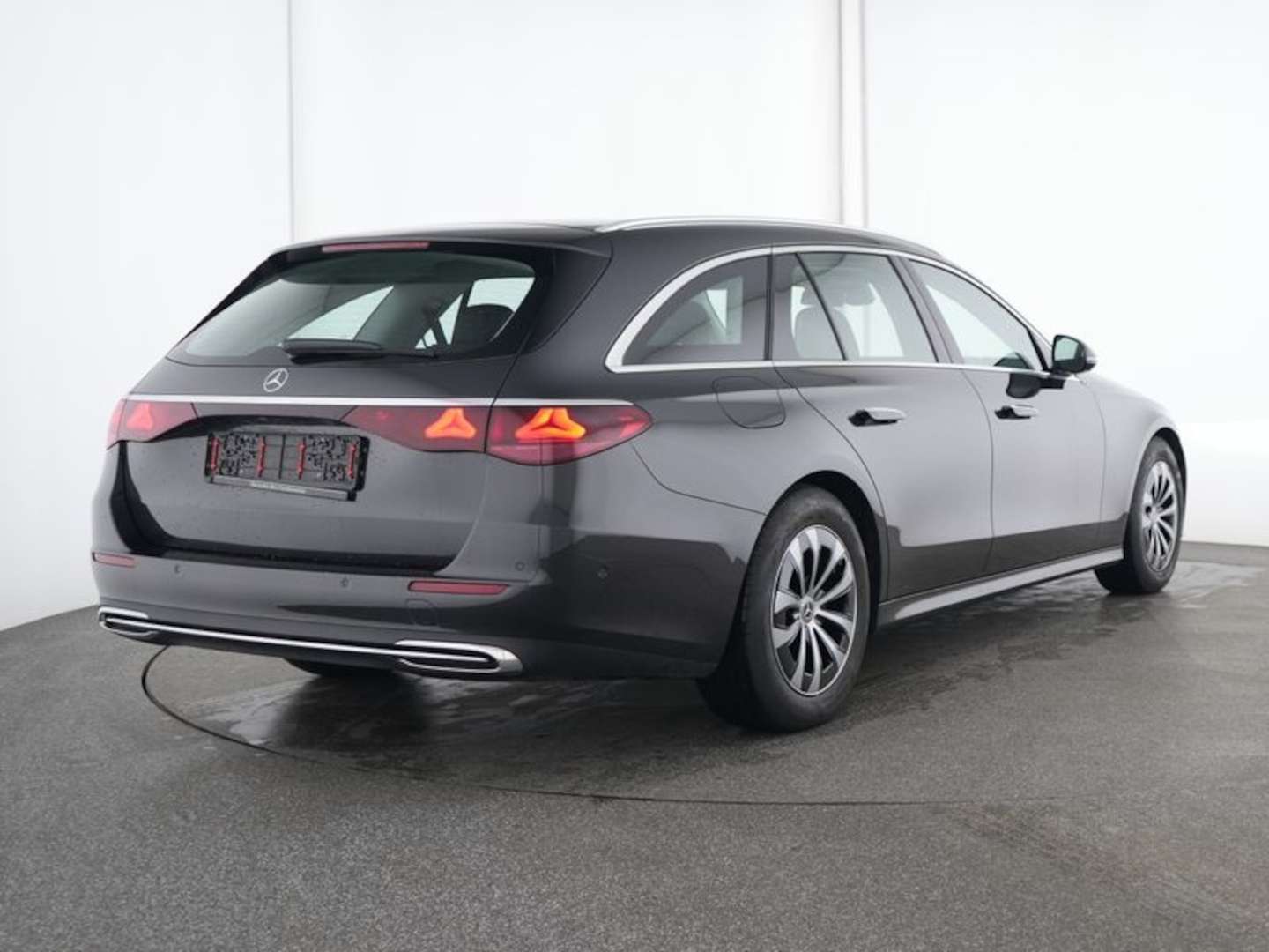 Mercedes Classe E Break 220 Avantgarde - 2024 - Joinsteer - #2