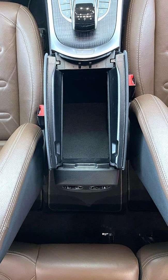 Mercedes GLS 350 - 2019 - Joinsteer - #31