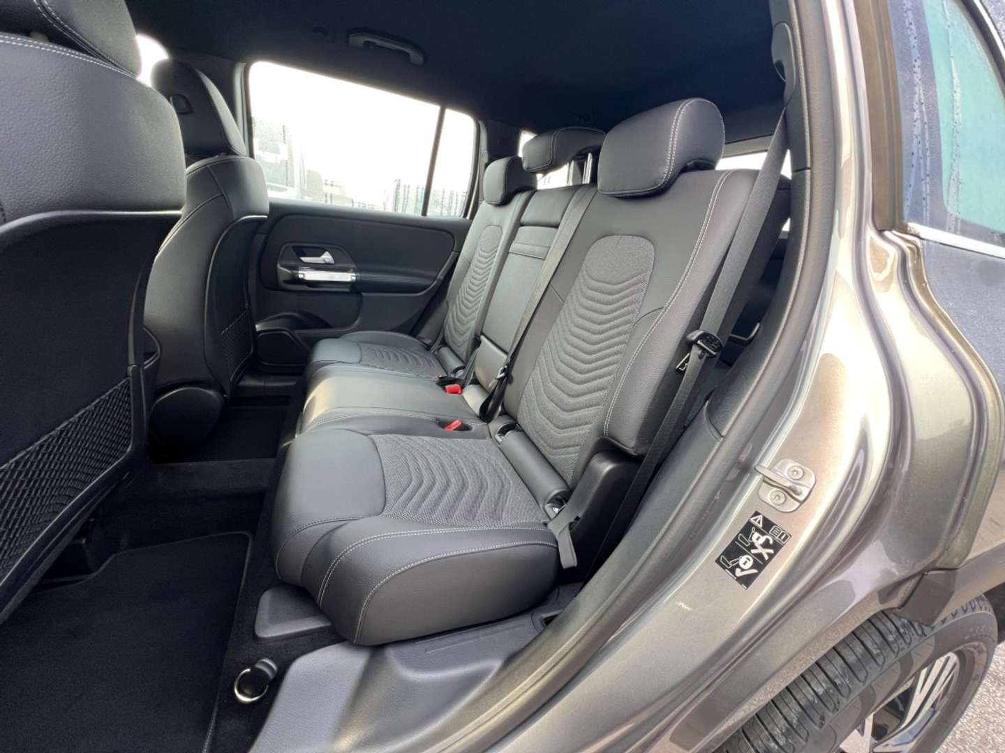 Mercedes GLB 200 Progressive - 2026 - Joinsteer - #26