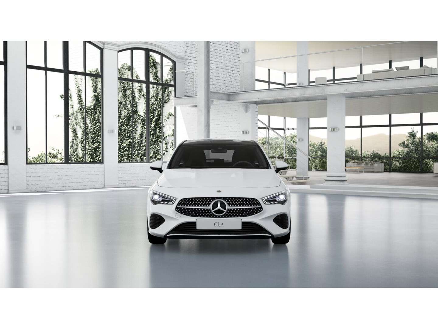 Mercedes CLA Shooting Break 180 Progressive - 2024 - Joinsteer - #4