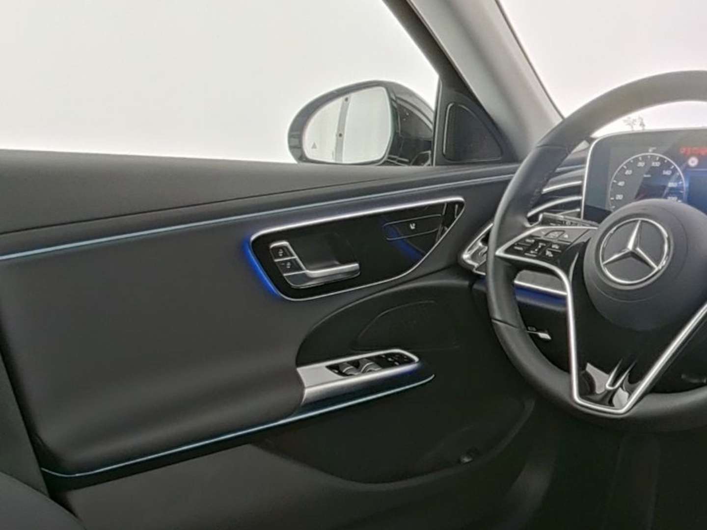 Mercedes Classe E Break 220 Avantgarde - 2024 - Joinsteer - #3