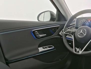 Mercedes Classe E Break 220 Avantgarde — photo 3