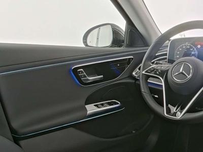 Mercedes Classe E Break 220 Avantgarde