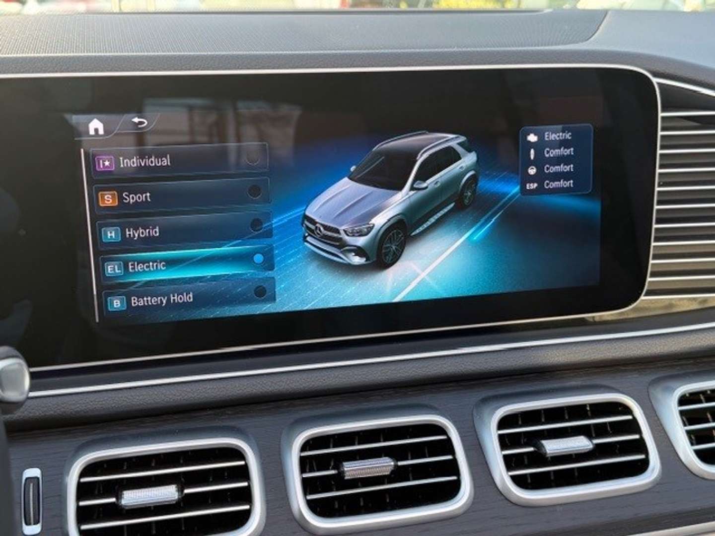 Mercedes GLE 400 AMG Line - 2025 - Joinsteer - #36