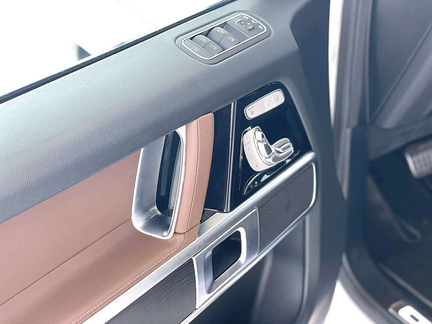 Mercedes GLS 350 - 2019 - Joinsteer - #32