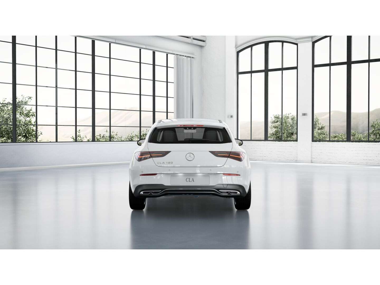 Mercedes CLA Shooting Break 180 Progressive - 2024 - Joinsteer - #5