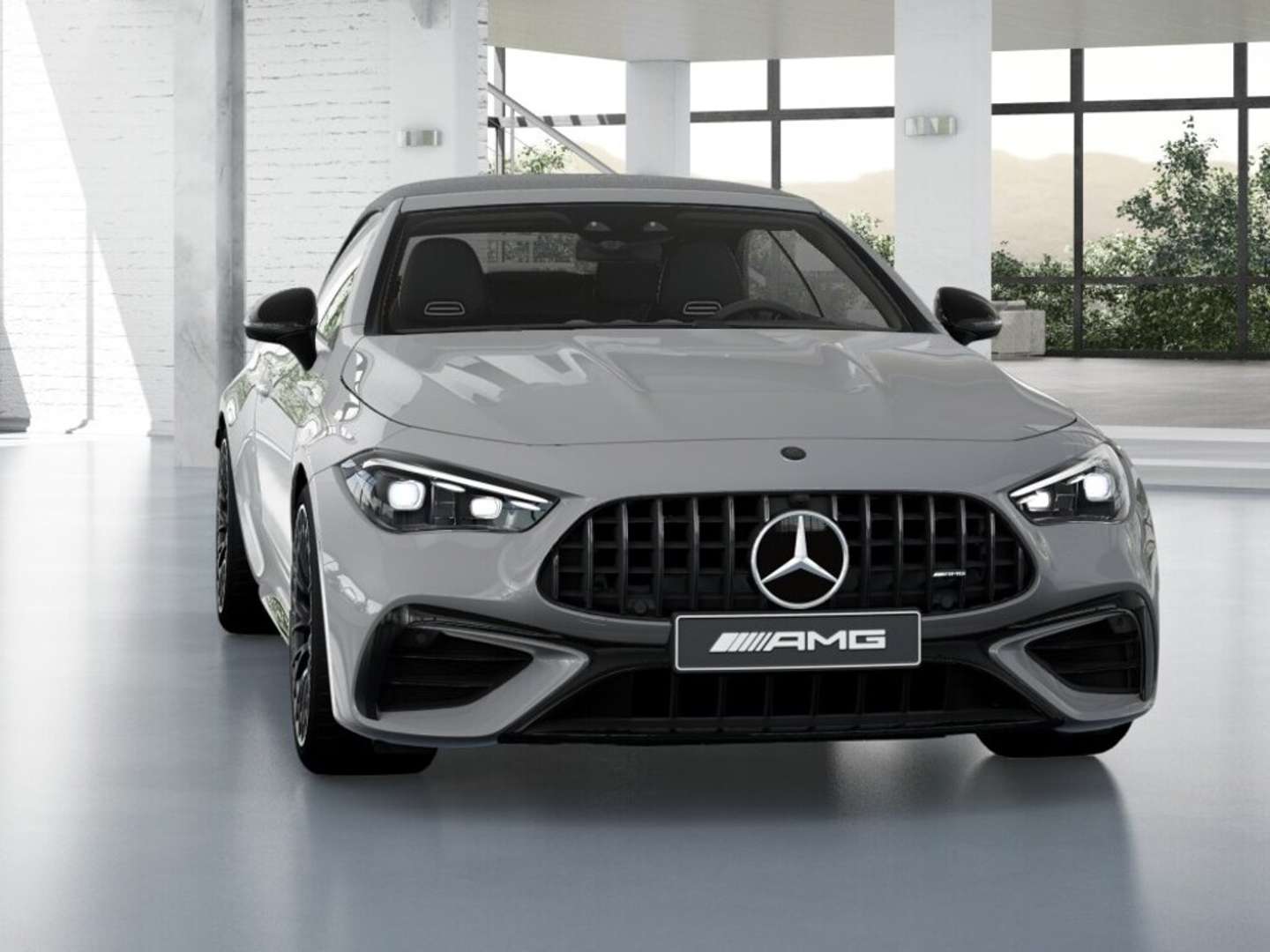 Mercedes Classe E 53 AMG 53 Premium Plus - 2024 - Joinsteer - #2