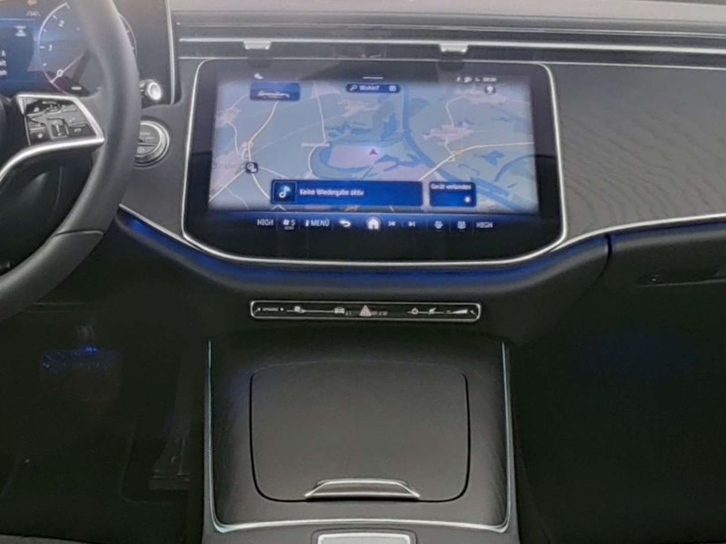 Mercedes Classe E Break 220 Avantgarde - 2024 - Joinsteer - #5