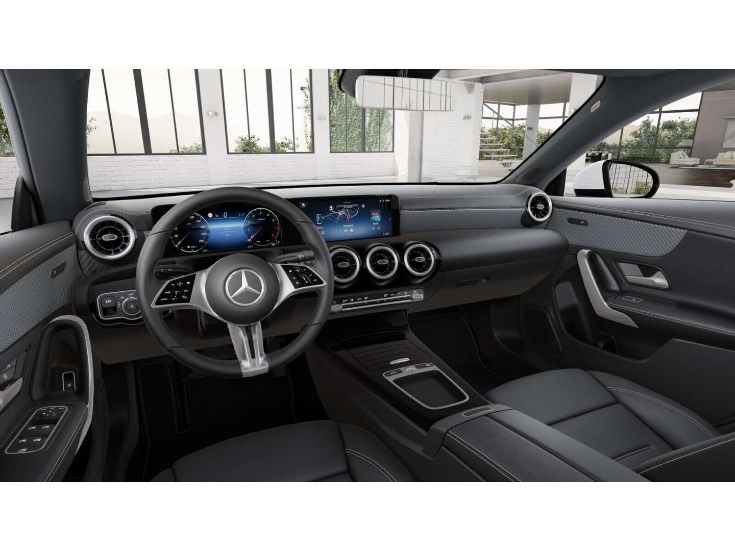 Mercedes CLA Shooting Break 180 Progressive - 2024 - Joinsteer - #6