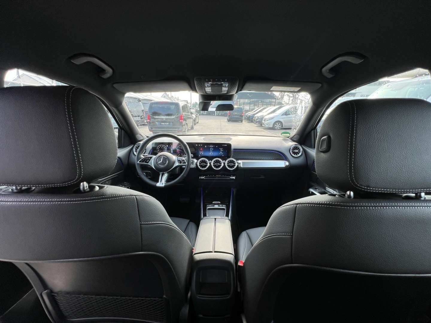 Mercedes GLB 200 Progressive - 2026 - Joinsteer - #28