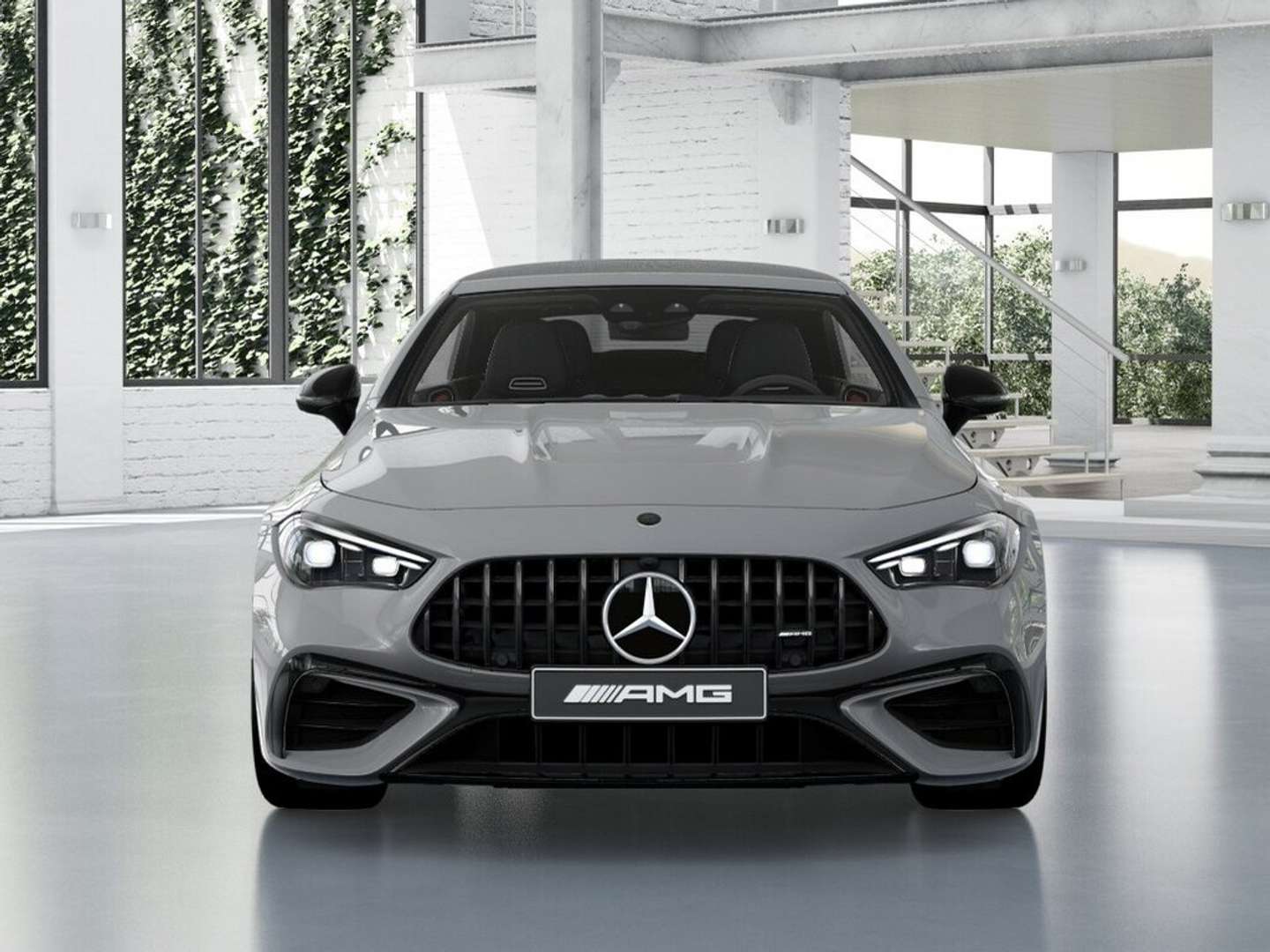 Mercedes Classe E 53 AMG 53 Premium Plus - 2024 - Joinsteer - #3