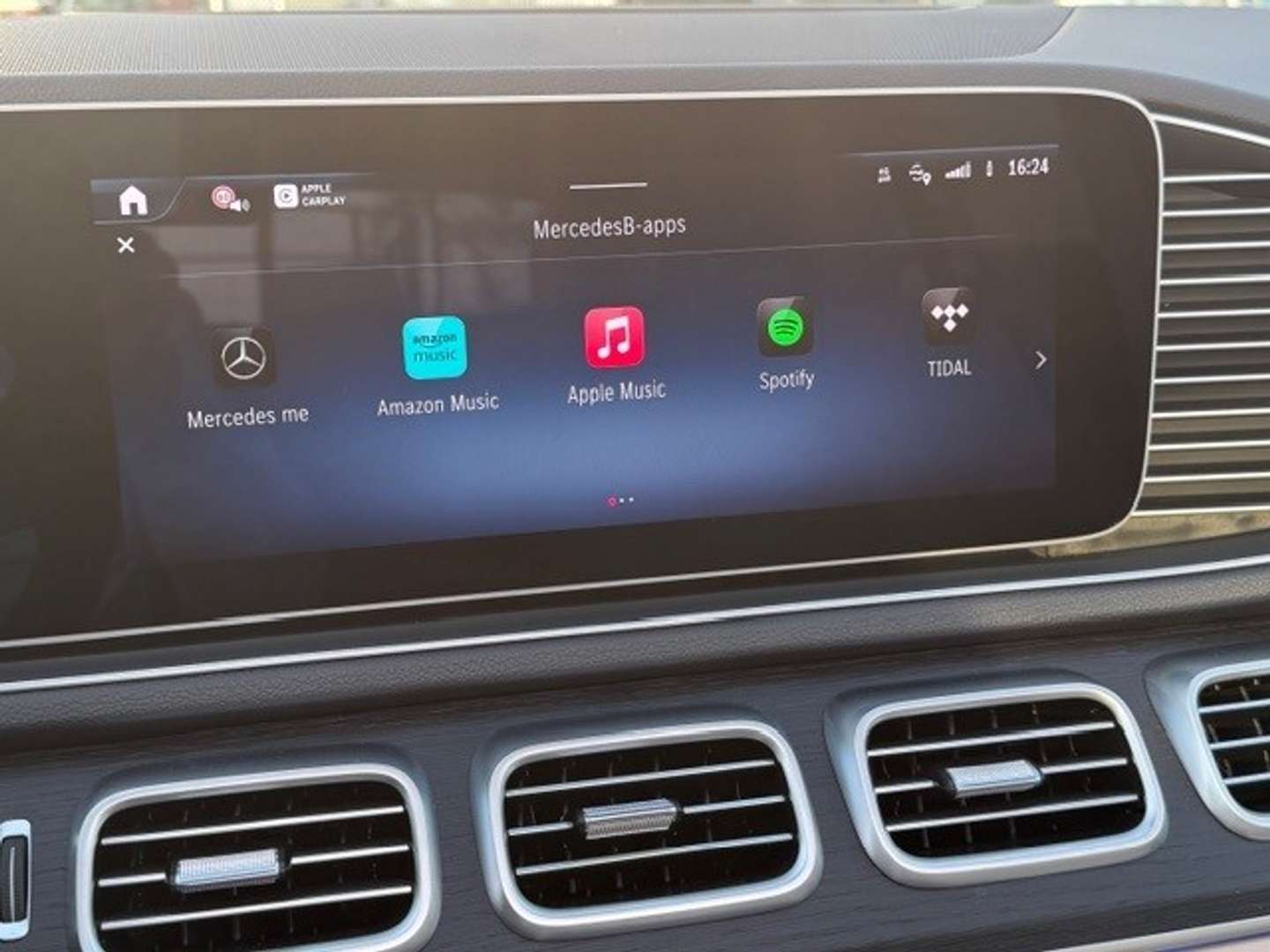 Mercedes GLE 400 AMG Line - 2025 - Joinsteer - #39