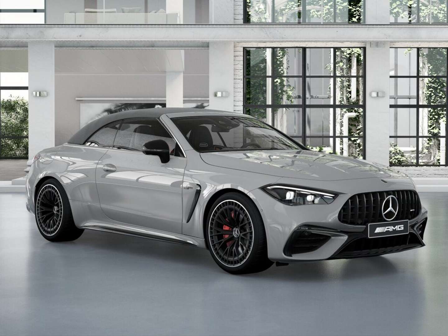 Mercedes Classe E 53 AMG 53 Premium Plus - 2024 - Joinsteer - #4