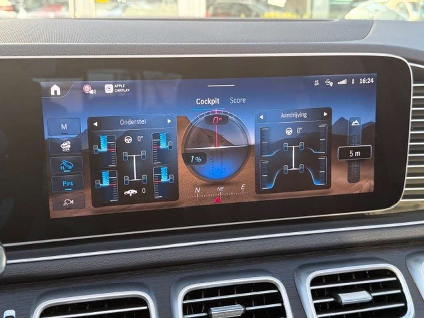 Mercedes GLE 400 AMG Line - 2025 - Joinsteer - #40