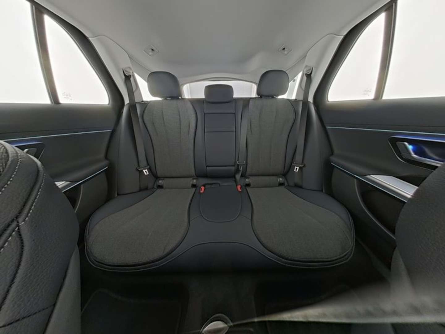 Mercedes Classe E Break 220 Avantgarde - 2024 - Joinsteer - #7