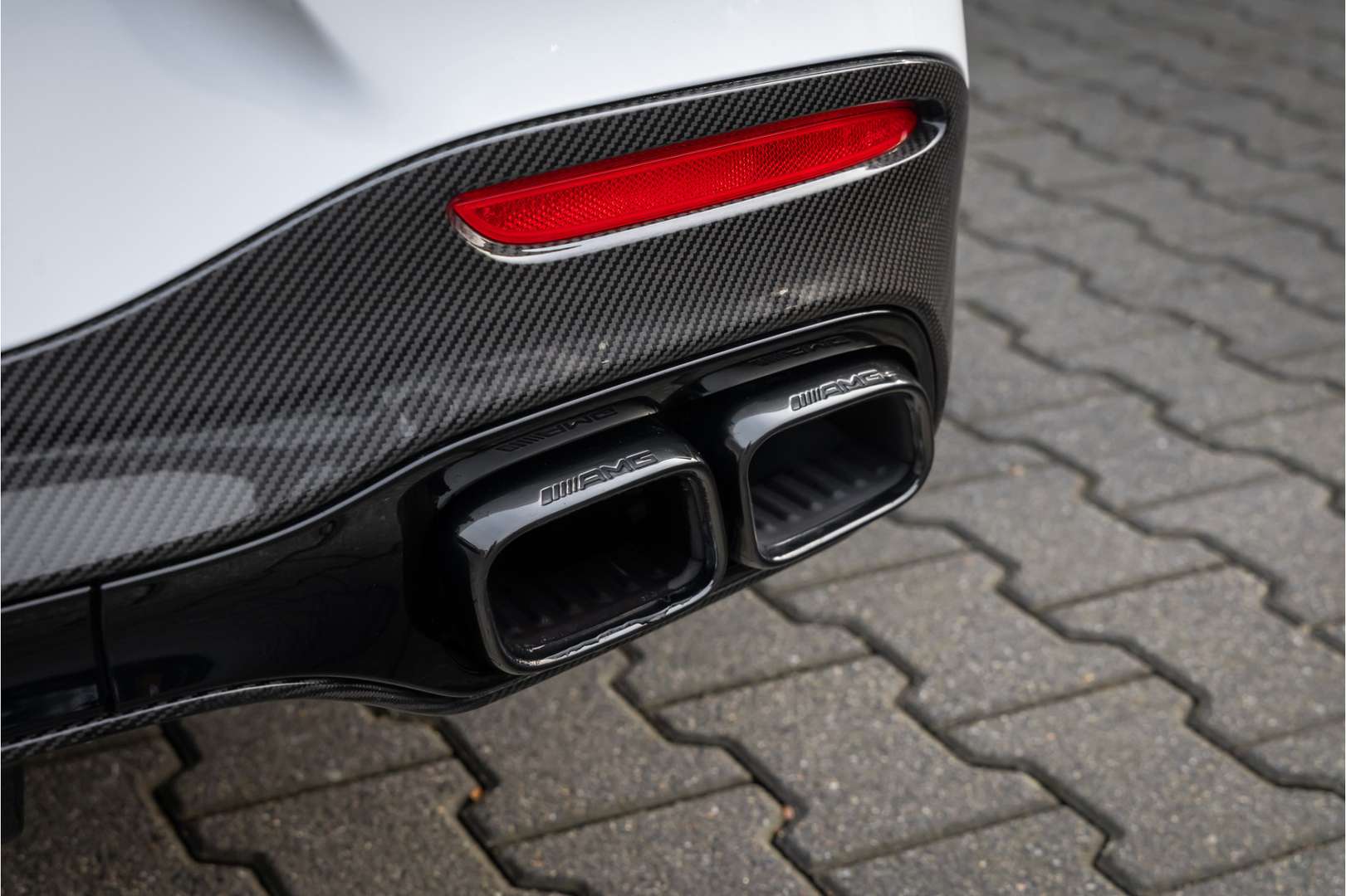 Mercedes SL 63 AMG Line - 2023 - Joinsteer - #23