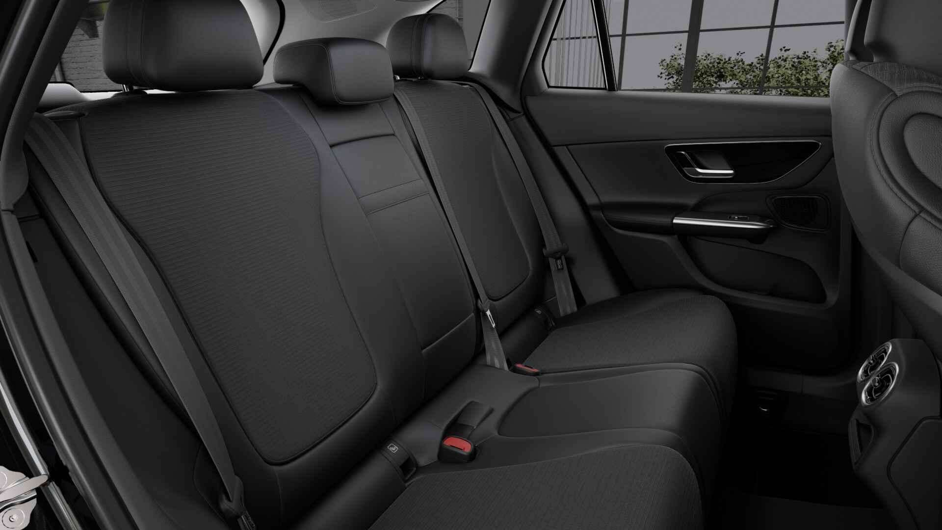 Mercedes GLC 300 Luxury Line - 2025 - Joinsteer - #5